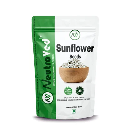 Sunflower Seeds image 1